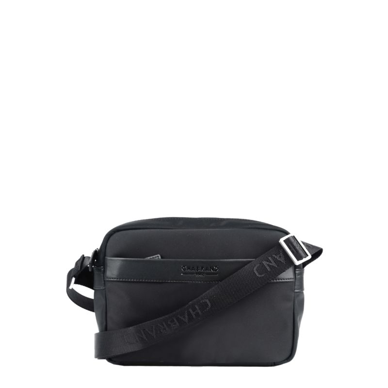 Mini Sacoche Saint Antoine 25 cm Noir