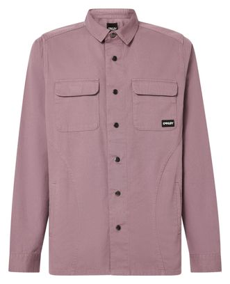 Chemise Manches Longues Oakley Long Wknd Rose