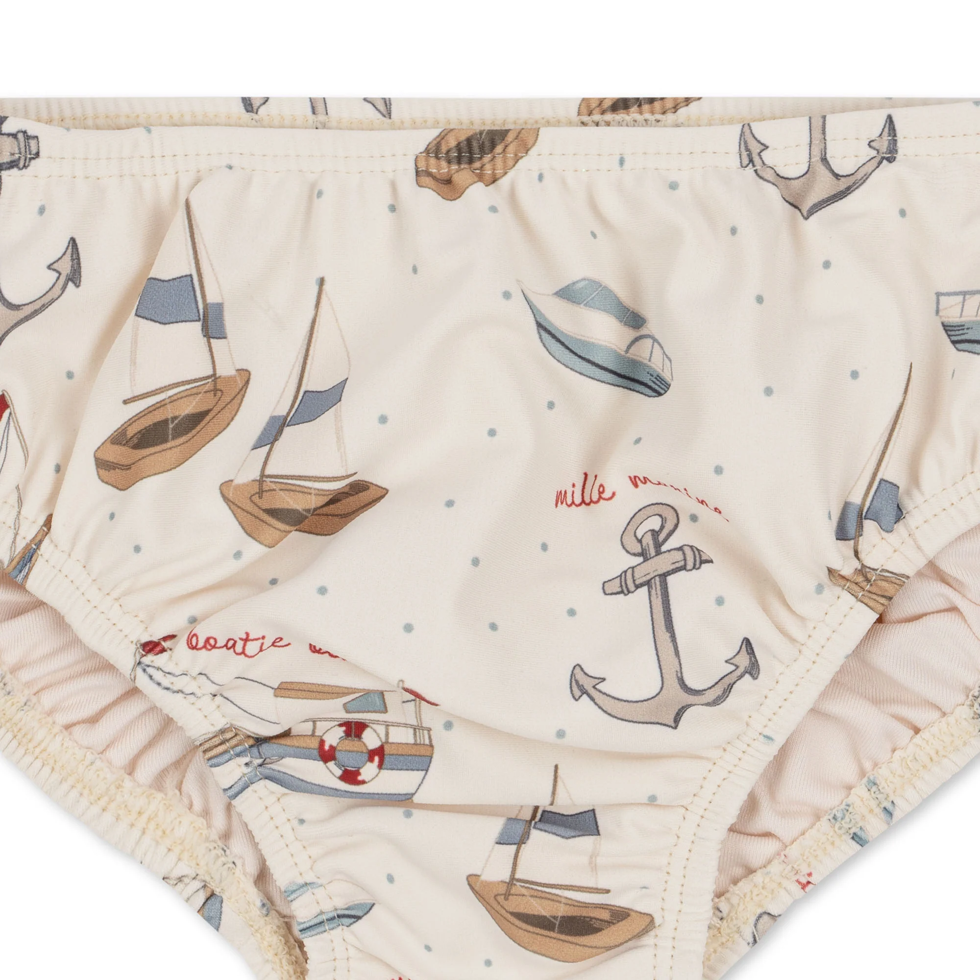 aster badebukser - SAIL AWAY - 3M