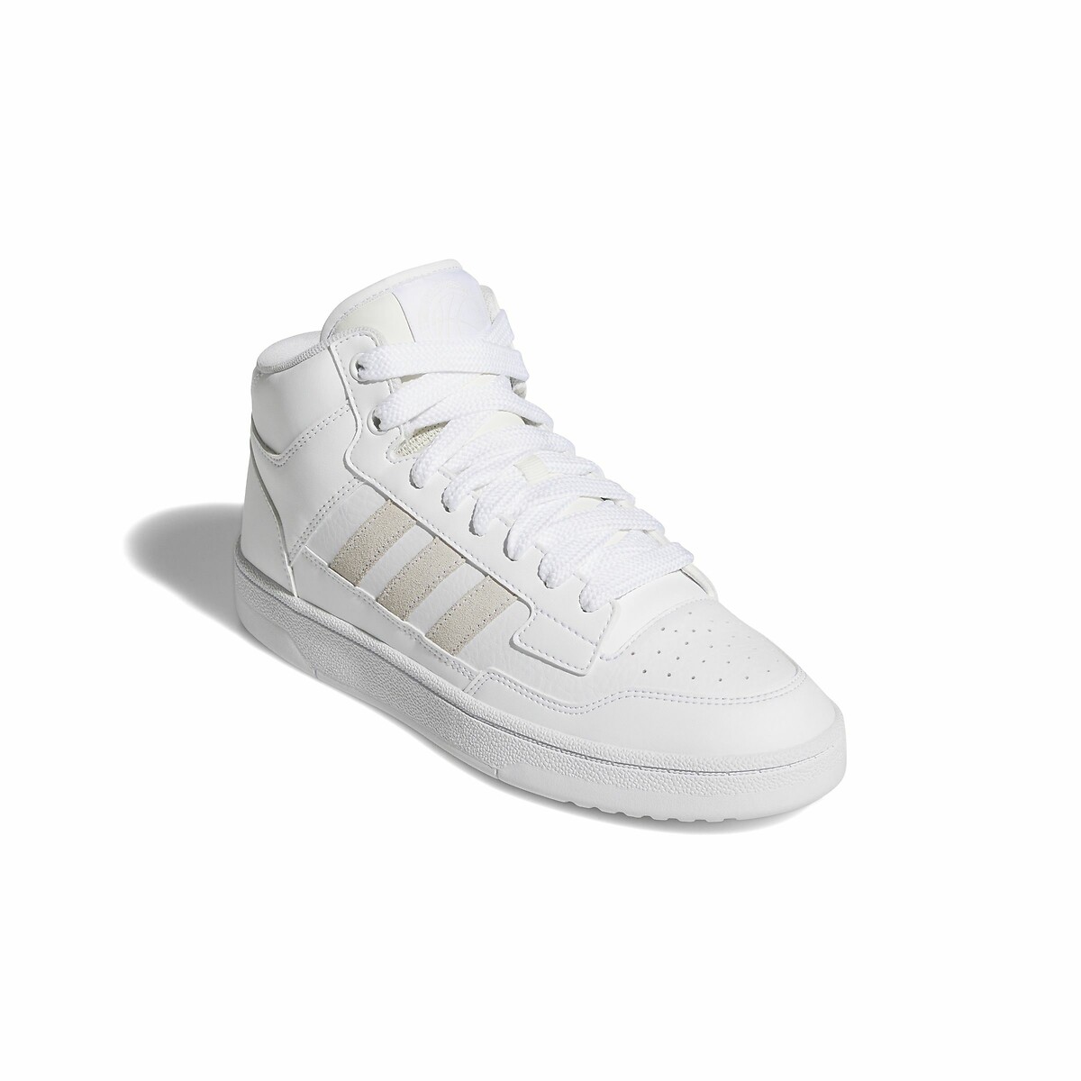 ADIDAS ROUPAS ESPORTIVAS<br>Tênis Rapid Court Mid
