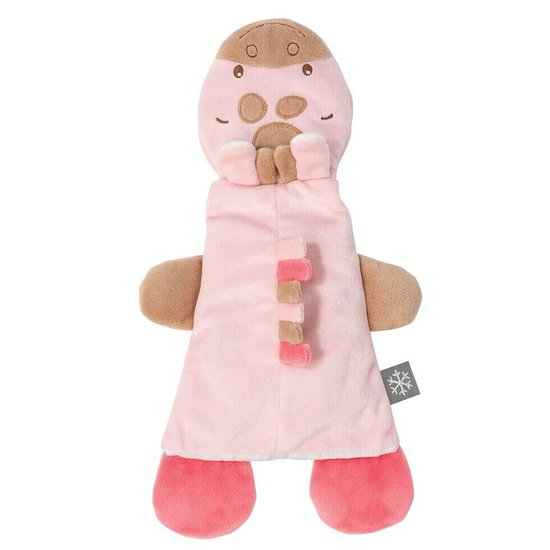 Bouillotte Buddiezzz Gelpack   Girafe        de               Nattou