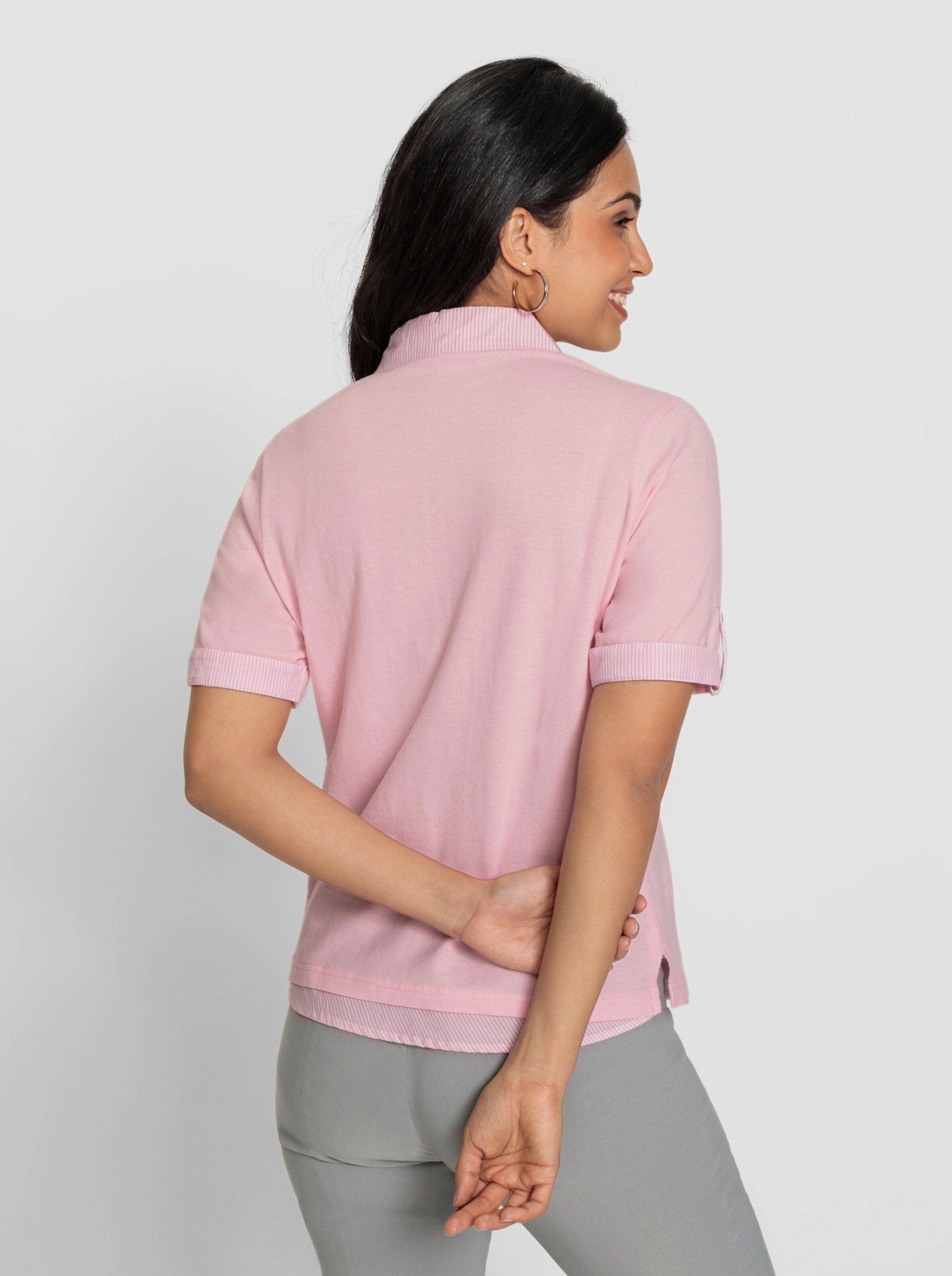 Poloshirt