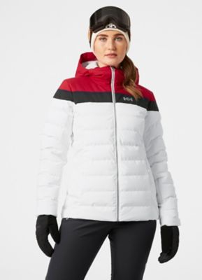 Helly HansenImperial Puffy - weiß