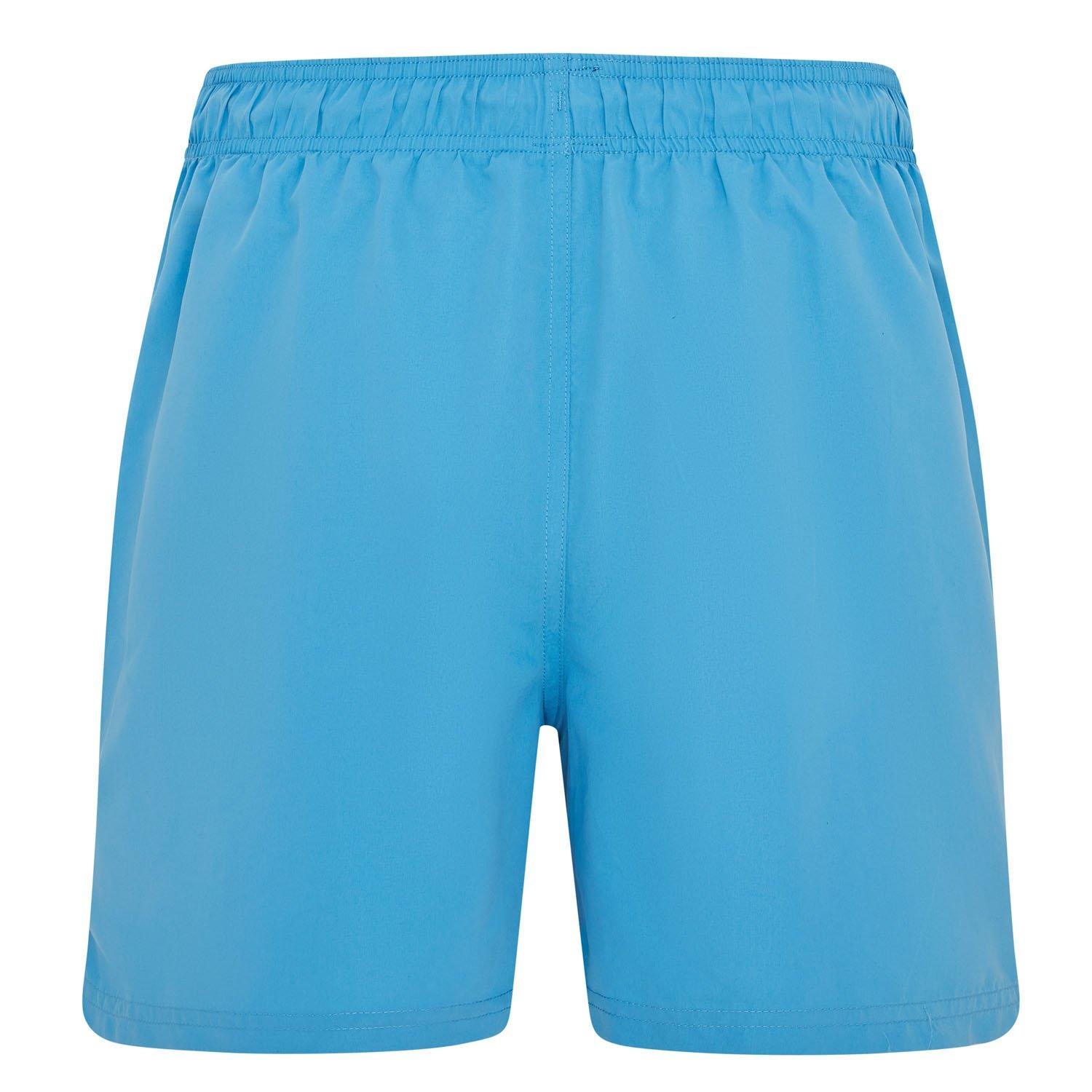 Reebok Yale Swim Shorts Mens