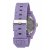Nixon Time Teller OPP Lavender Speckle A1361-5139
