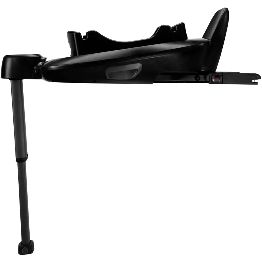 Nuna Basisstation BASE™ next ISOFIX Black