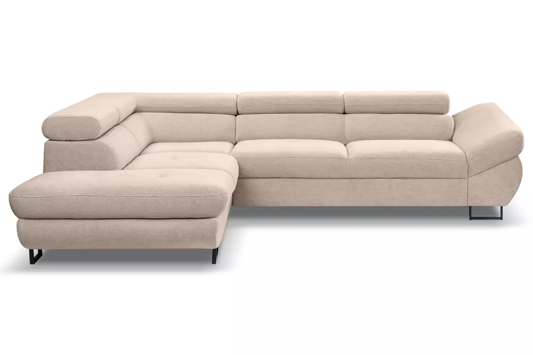 Ecksofa Fabio