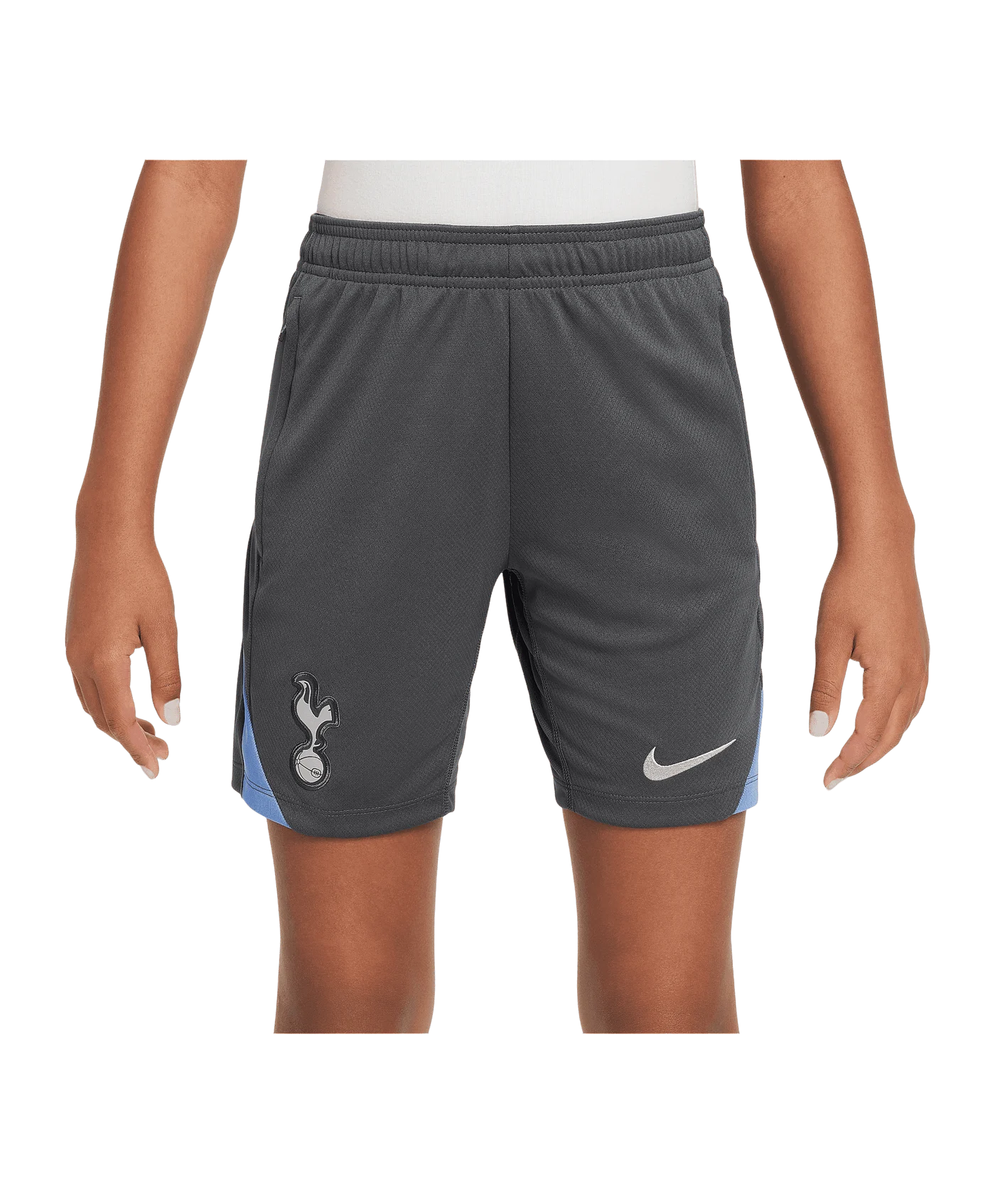 Nike Tottenham Hotspur Trainingsshort Kids Grau F021
