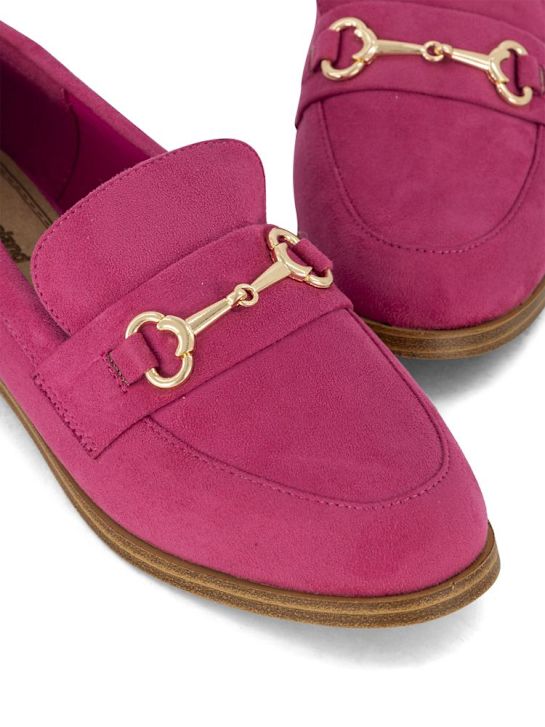 Graceland Loafer