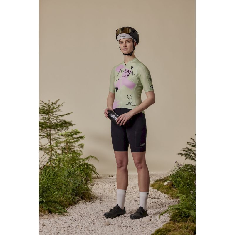 BleesM. - Maillot vélo femme