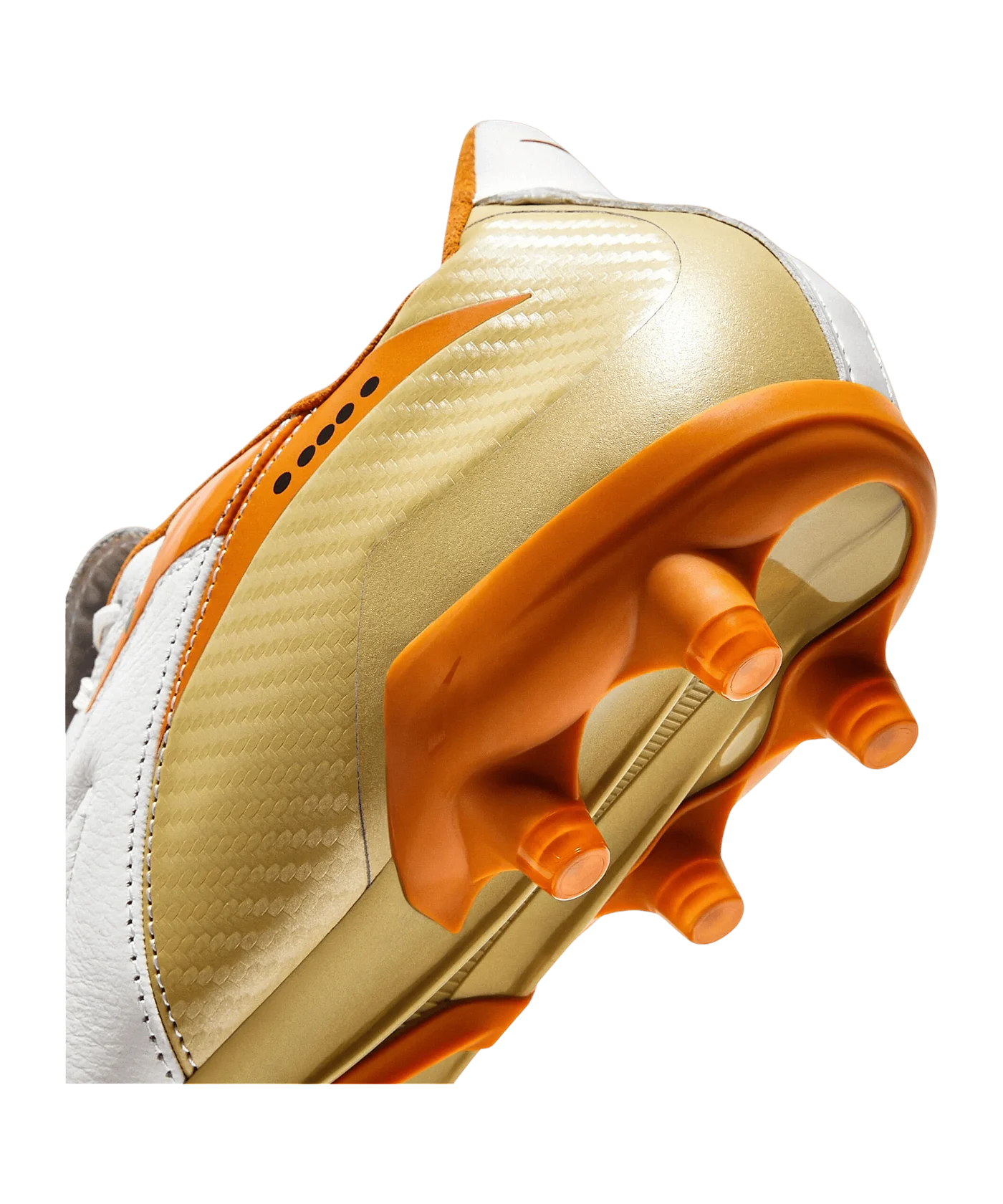 Diadora Maximus Elite Italy SLX FG Weiss FD1022