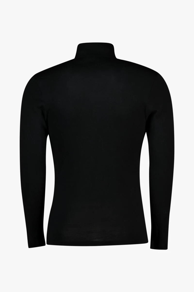 icebreaker Merino 175 Everyday Herren Thermo Longsleeve