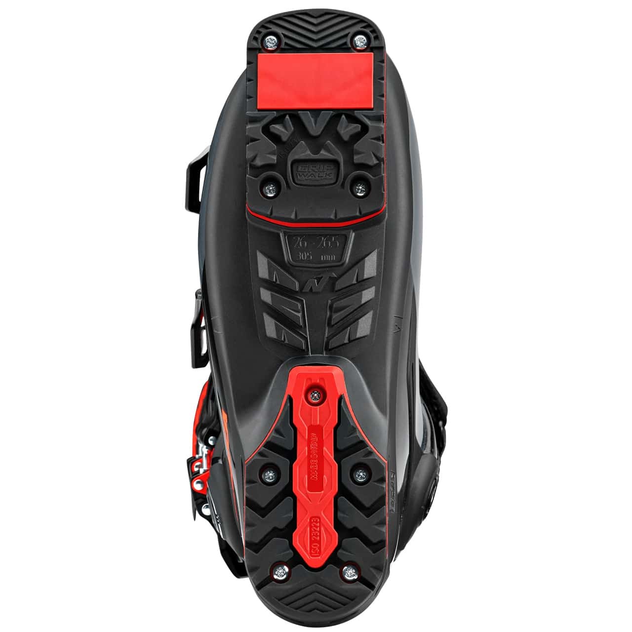 Nordica Sportmachine 3 130 GW black/anthra/red | Nordica Skischuhe | Nordica | N | MARKEN | XSPO
