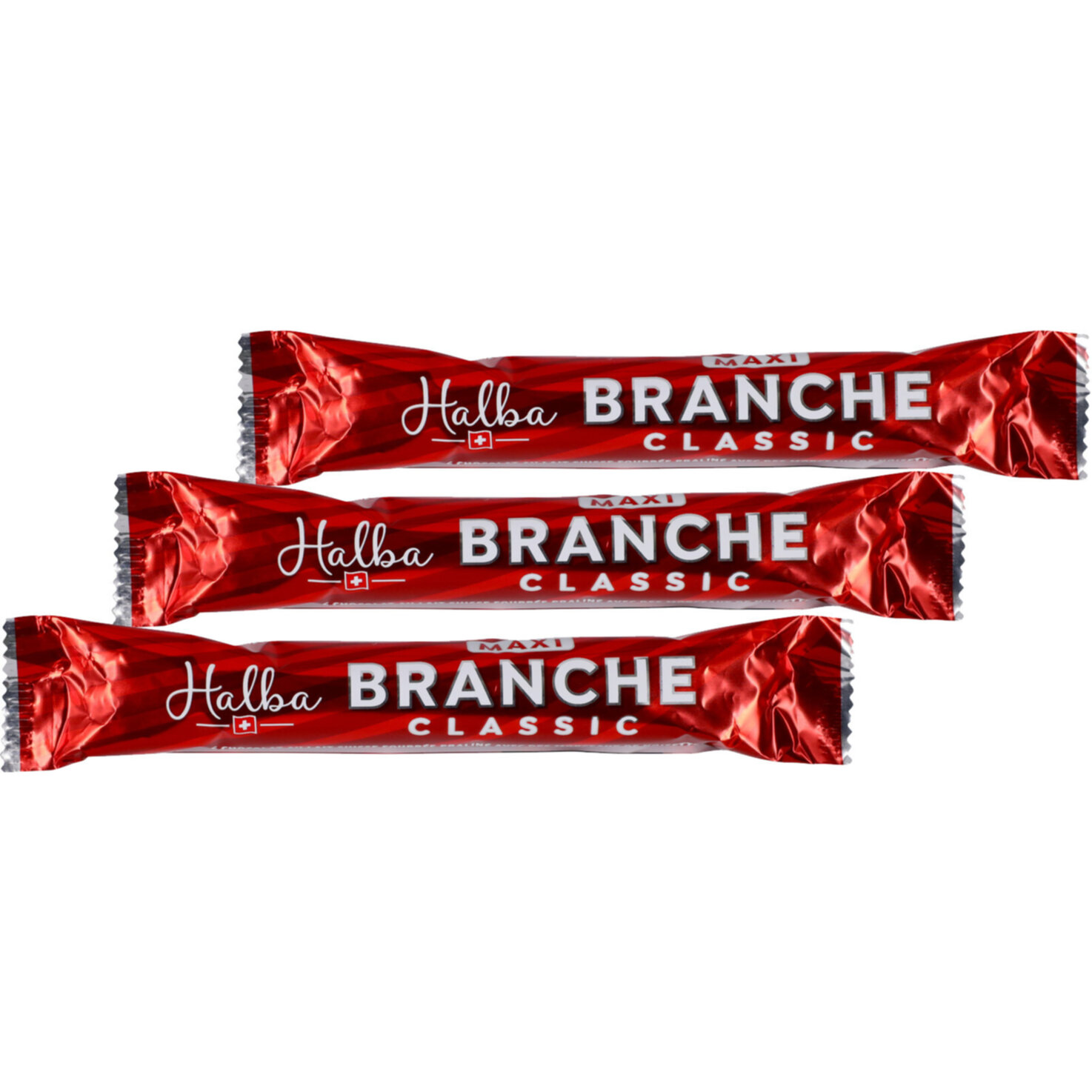 Halba Branche classic 3x 45g