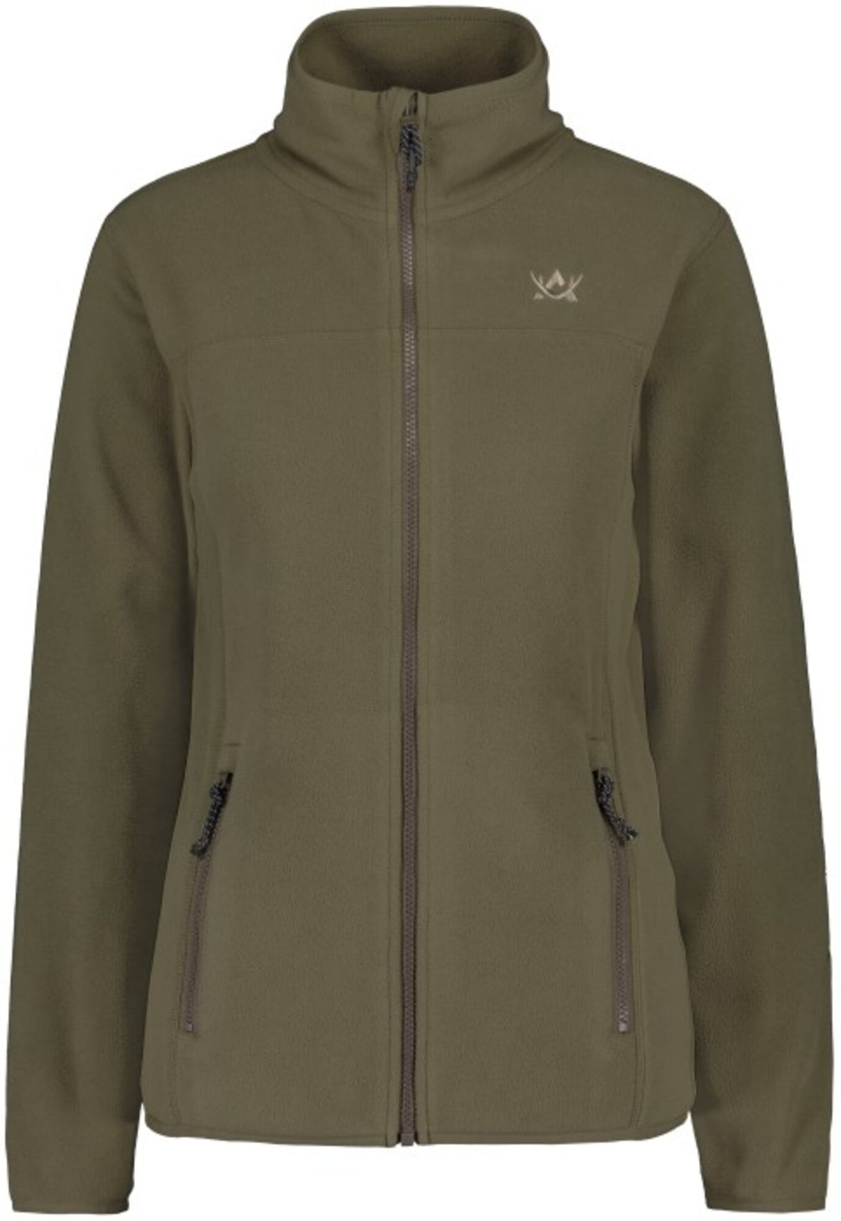 Alaska<br>Kodiak Fleece Jacket
