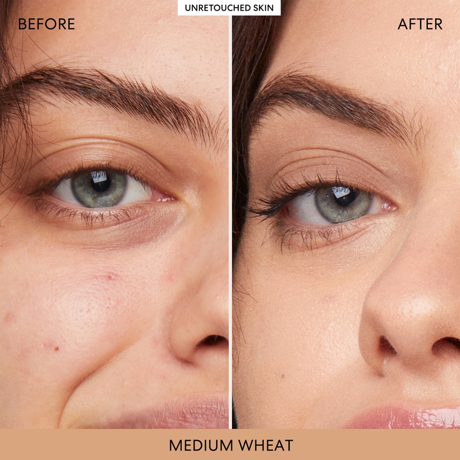 bareMinerals Complexion Rescue Brightening Concealer SPF25 Medium Wheat 10ml