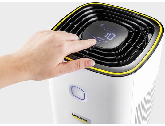 KARCHER - Purificateur d'air AF 20