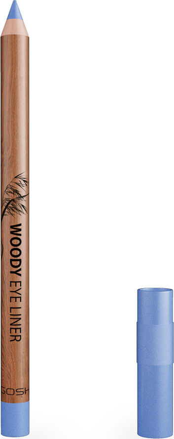 Gosh Woody Eye Liner 1,1 g