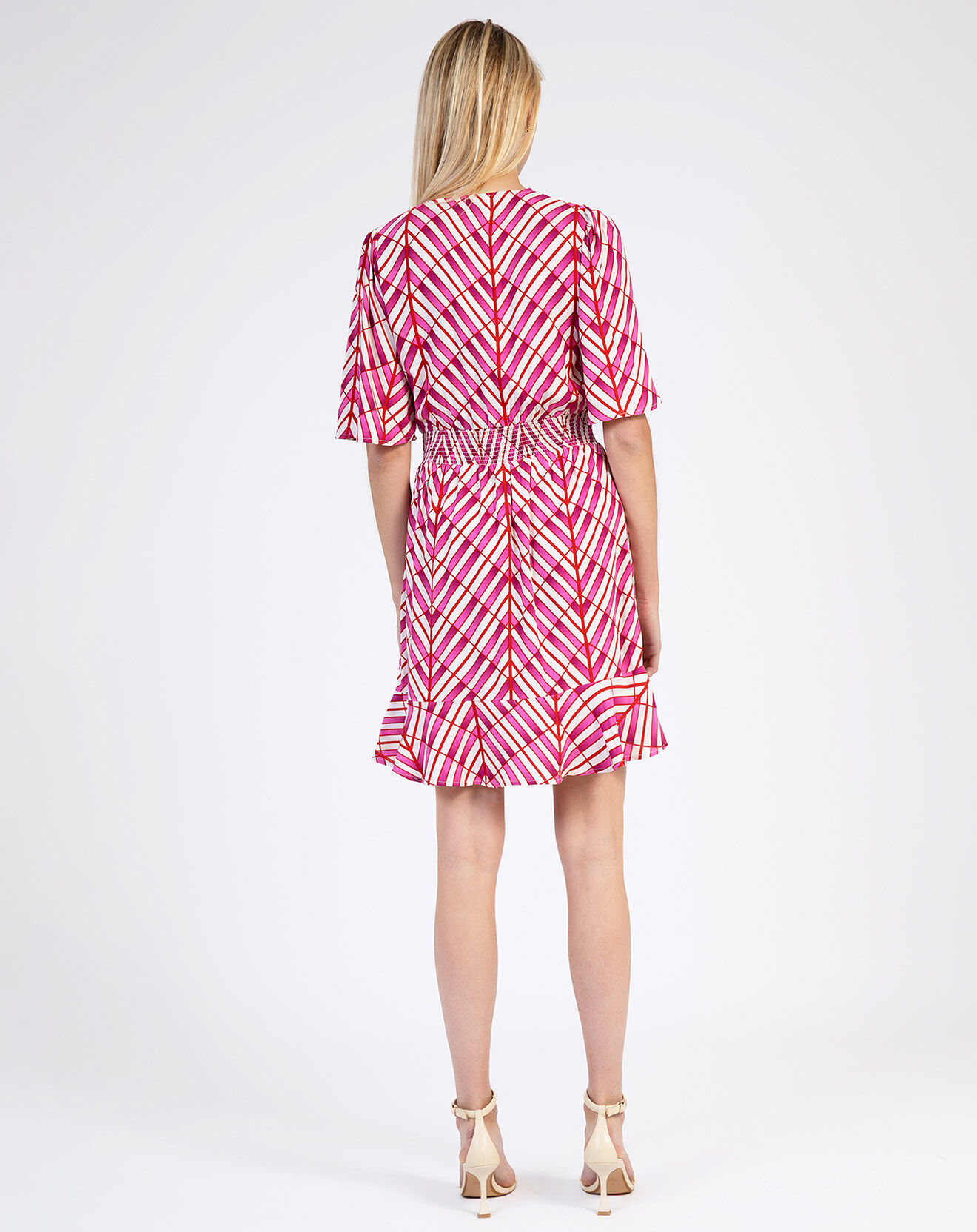 An'ge Robe Okarito rose