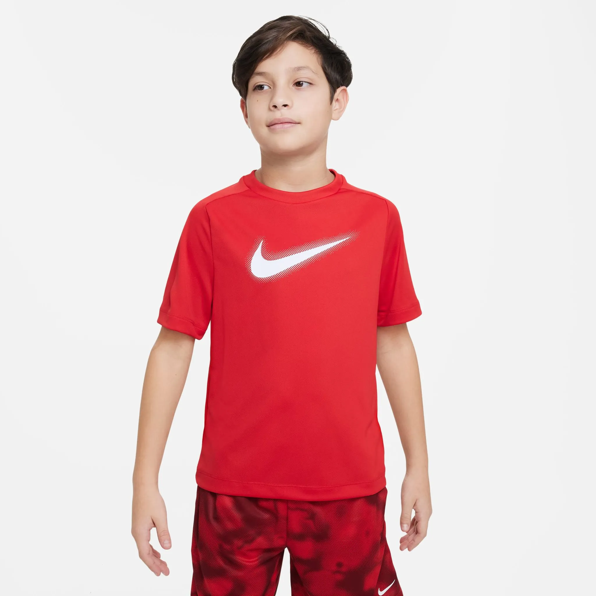 Nike T-Shirt Dri-Fit Multi 8-16ans
