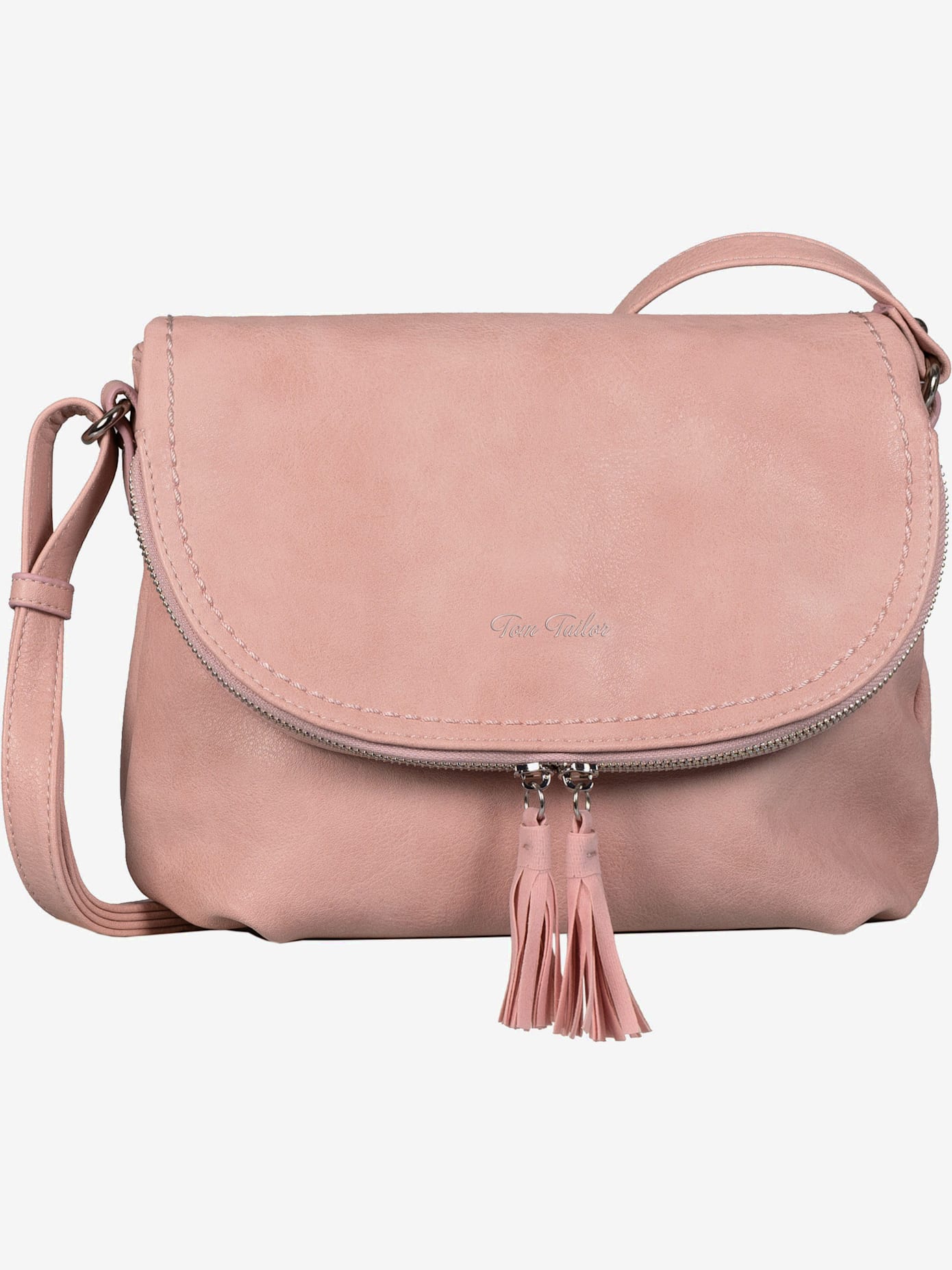 Sac en bandoulière en synthétique résistant