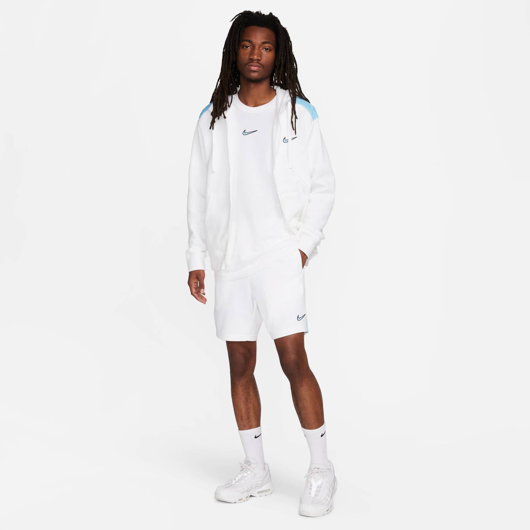 Nike Sportswear| Herren Shorts