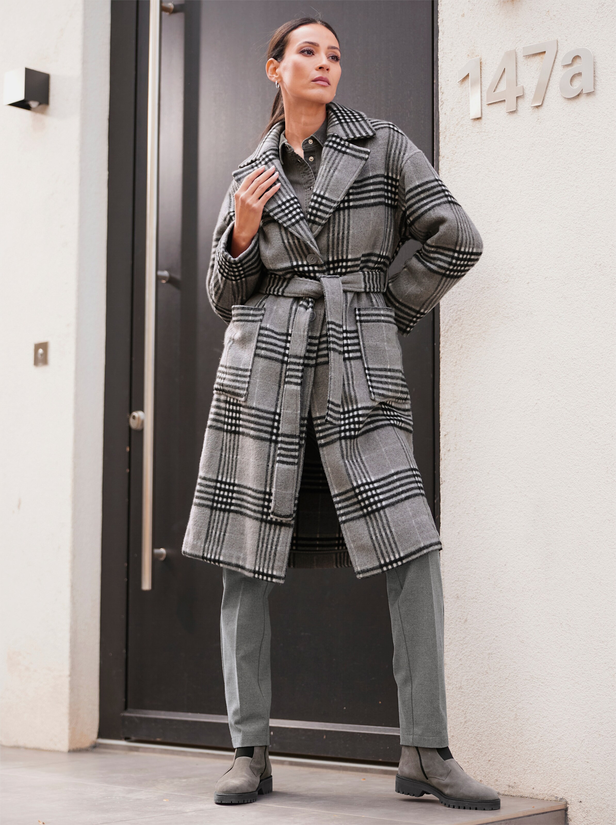Mantel