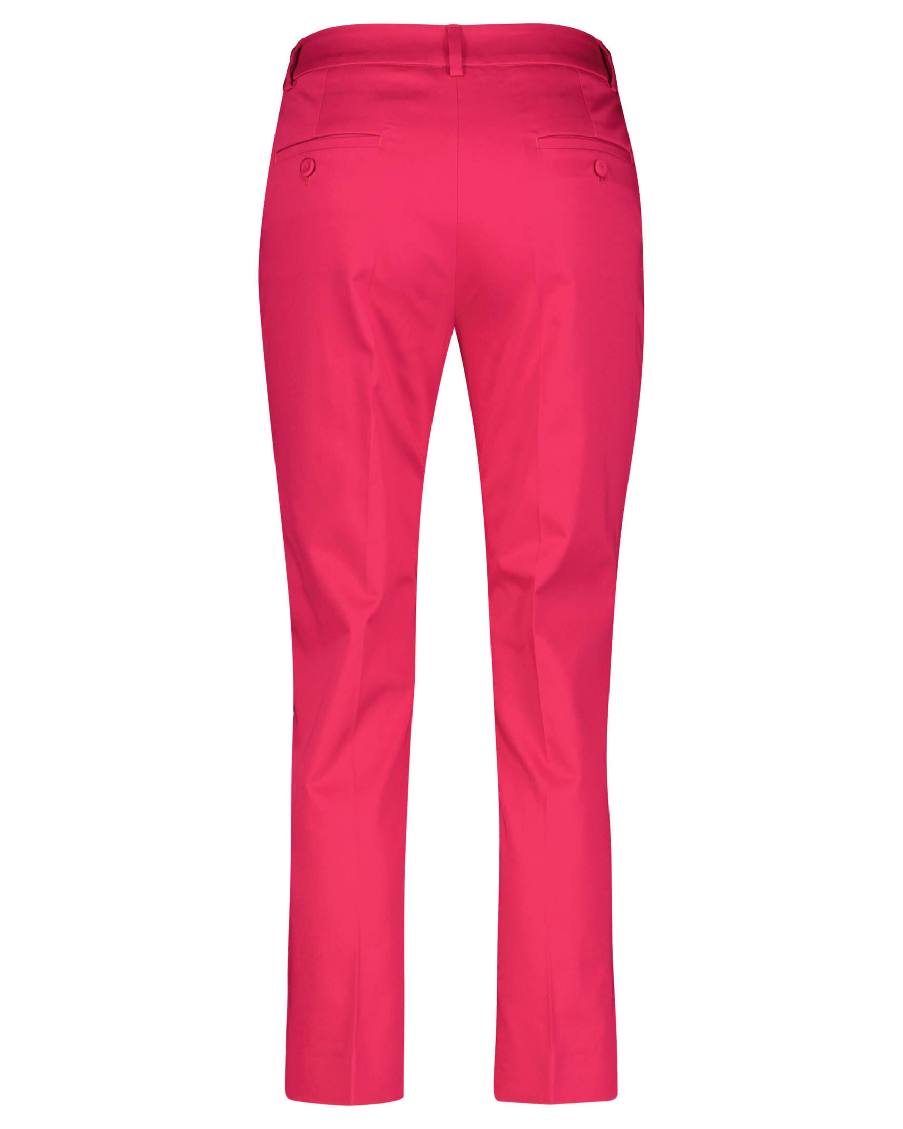 Weekend Max Mara| Damen Hose GINECEO Cropped Cigarette Fit
