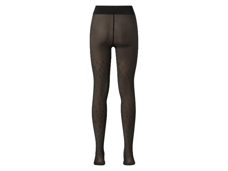 Dames thermopanty