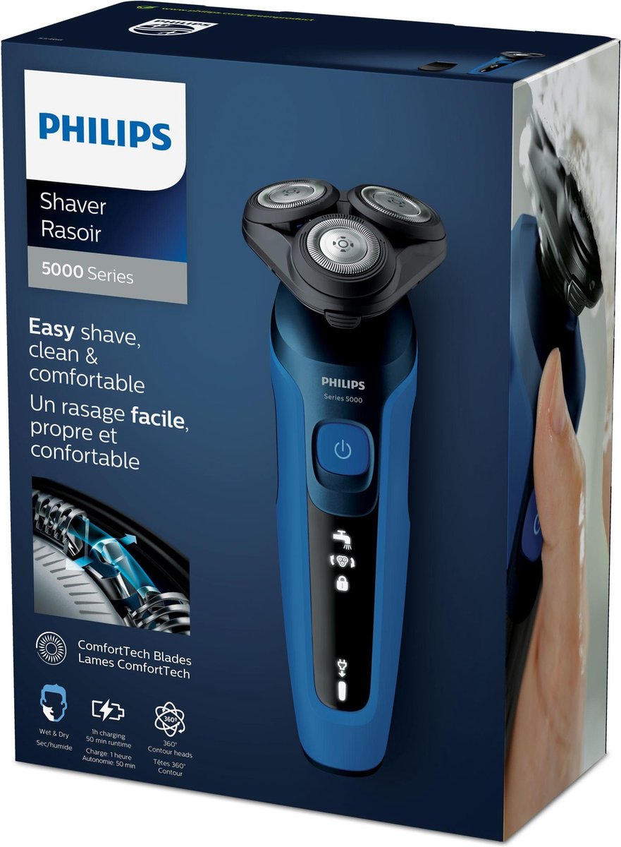 Philips Series 5000 S5466/17
