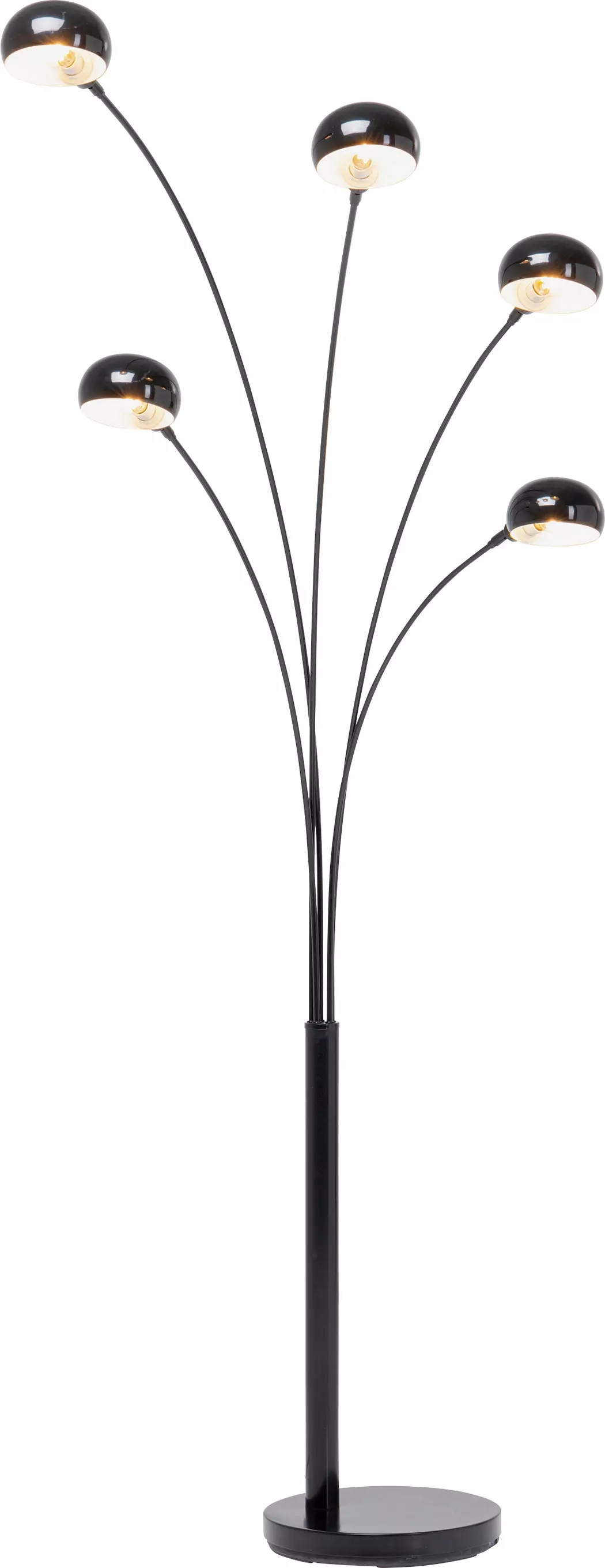Stehlampe Five Fingers 51365
