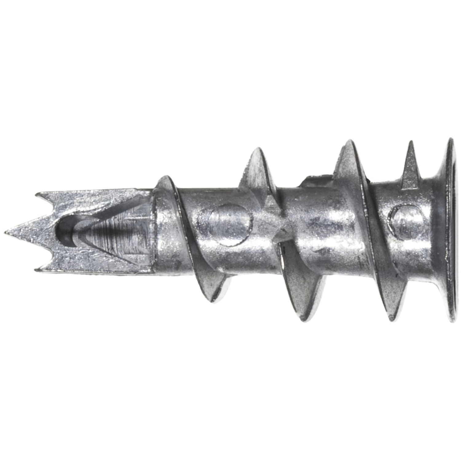 Fischer 24556 Metalen gipsplaatplug GKM (100st)