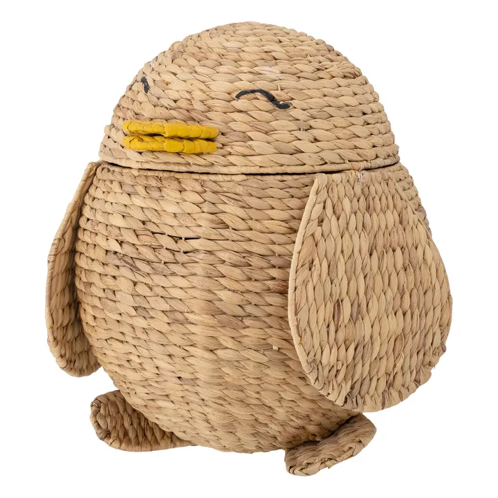 Bloomingville Mini Panier avec couvercle Pingo