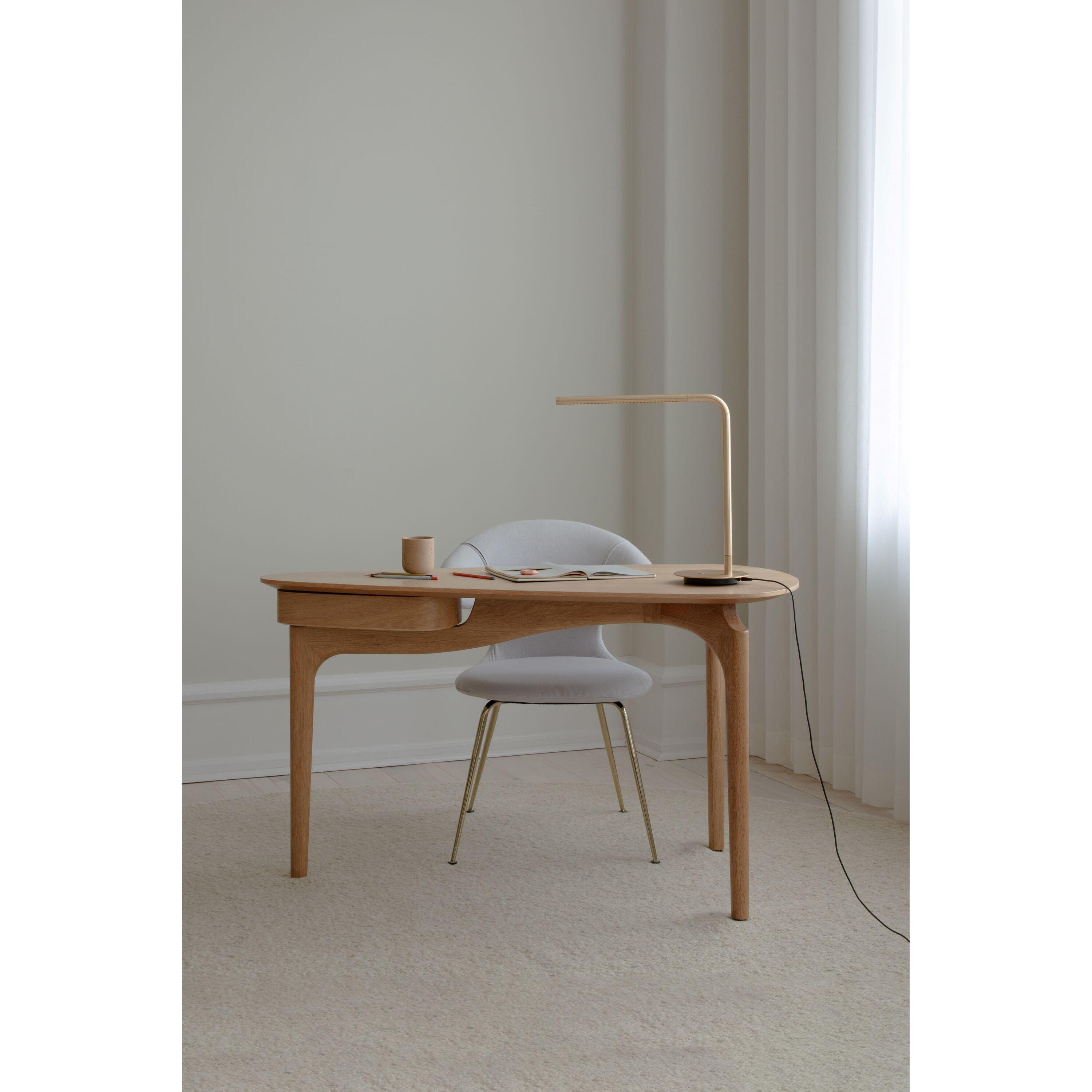 Duende bureau eiken