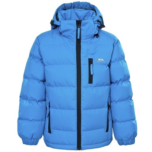 Jaqueta de inverno acolchoada Trespass Tuff