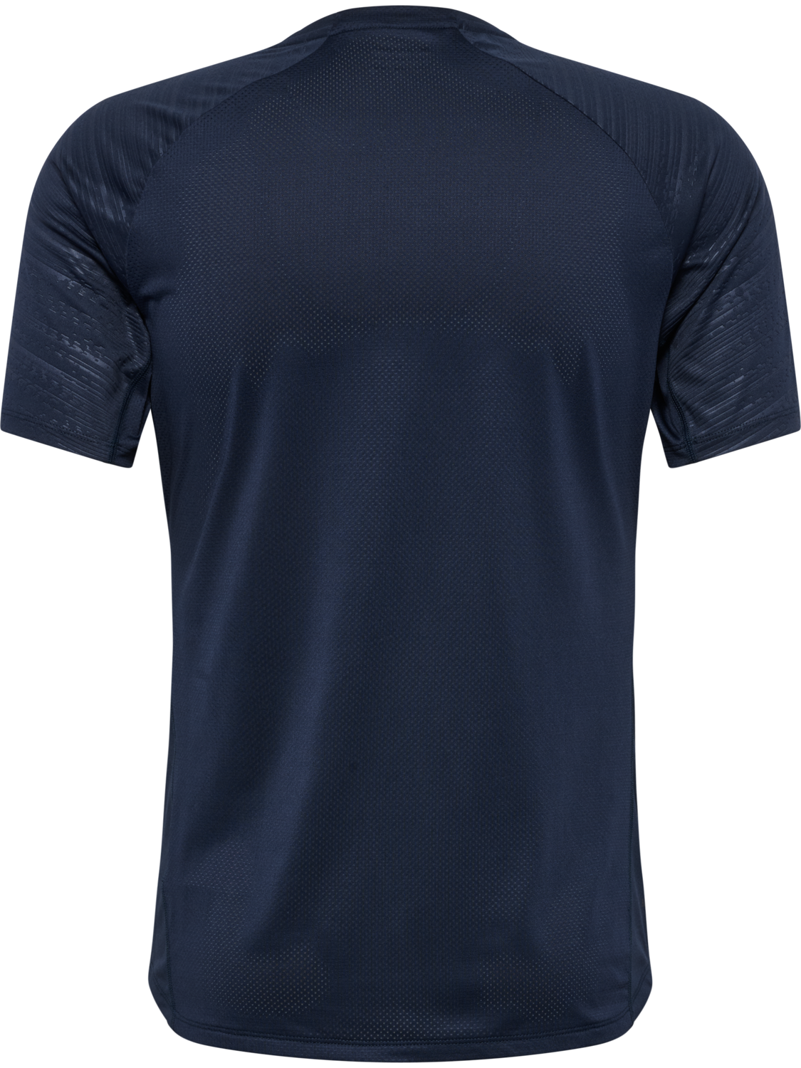 hmlPRO TRAINING JERSEY S/S