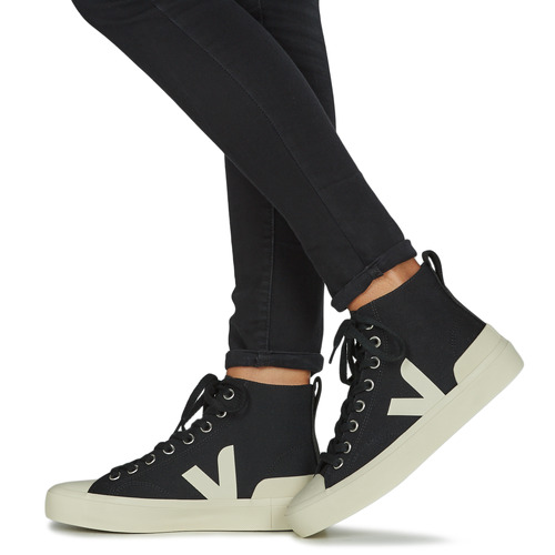 Veja - WATA II - Noir/Blanc