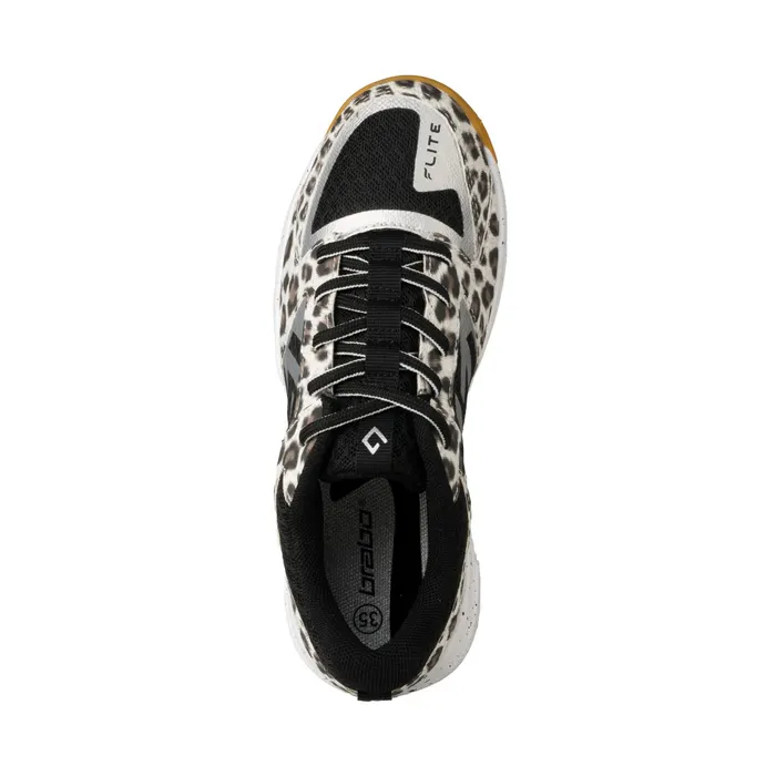 Brabo Tribute Indoor Hockeyschoenen Junior