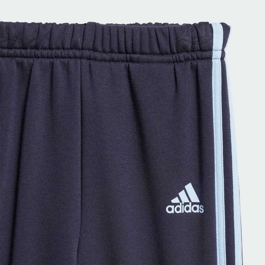 Adidas Ensemble sportswear imprimé intégral Essentials Enfants
