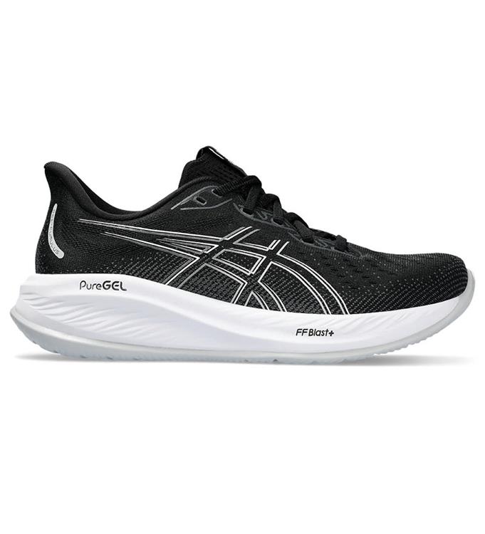 ASICS Women Gel-Cumulus 26 Hardloopschoenen