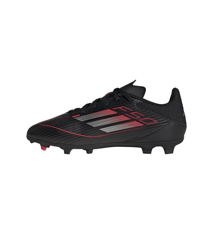 F50 LEAGUE FG/MG J CBLACK-IRONMT-LUCRED