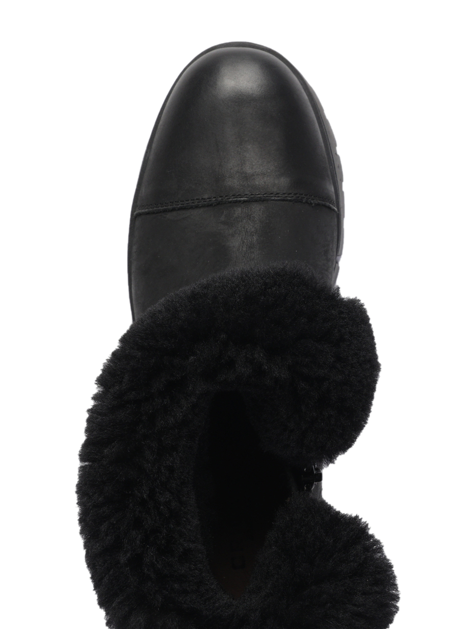 Stiefelette NAJA