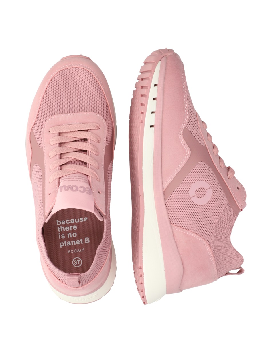 CERVINOALF KNIT SNEAKERS WOMAN