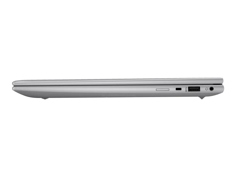 HP ZBook Firefly 14 G10 A Mobile Workstation - 175° hængselsdesign - AMD Ryzen 9 Pro - 7940HS / op til 5.2 GHz - Win 11 Pro - Radeon 780M - 32 GB RAM - 1 TB SSD NVMe, TLC - 14