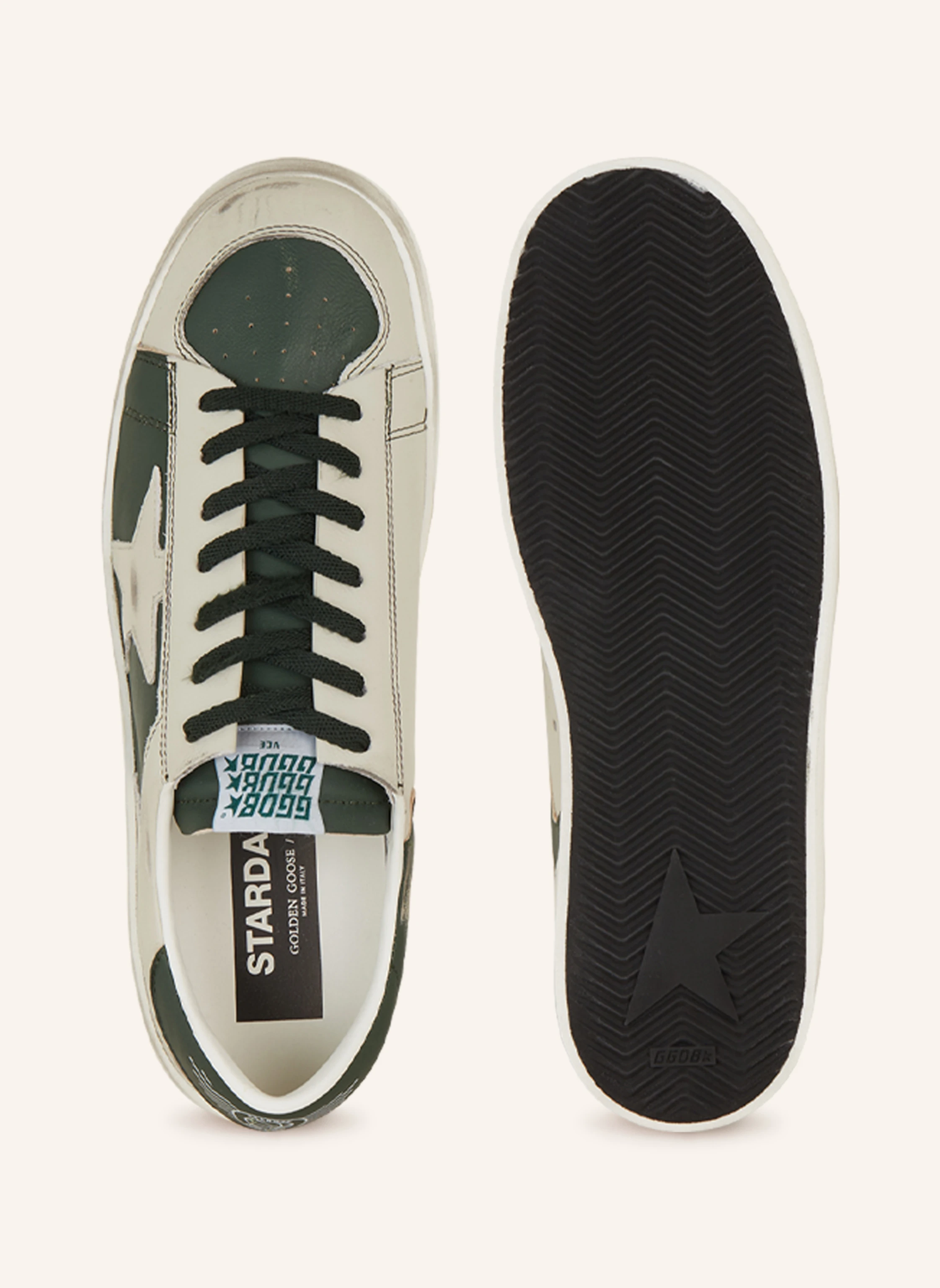 GOLDEN GOOSE Sneaker STARDAN