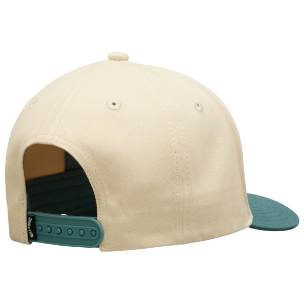 Billabong - Kid's Patch Snapback - Casquette