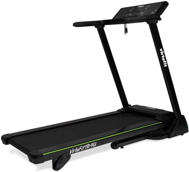 Virtufit - TR-90i - Loopband - Inklapbaar - Stevig