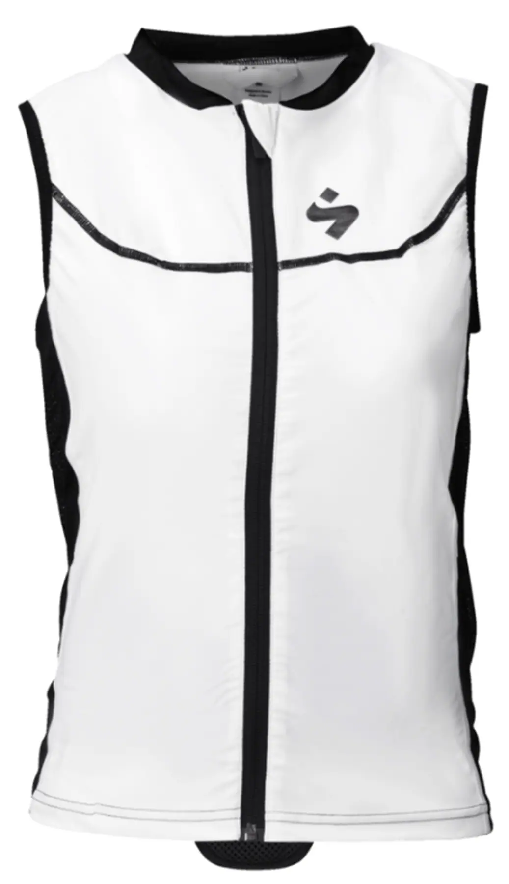 Sweet Protection Women's Back Protector Vest - Rygskjold Alpinski
