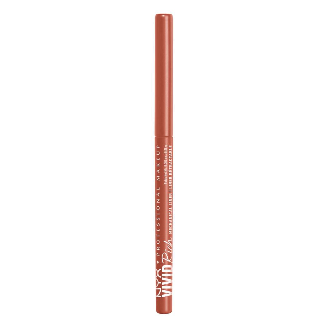 NYX Professional Makeup  Vivid Rich Mechanical Pencil - Eyeliner Extensível
