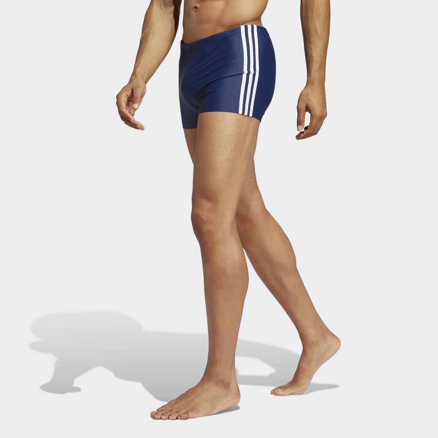 Adidas Boxer de natation classique 3-Stripes
